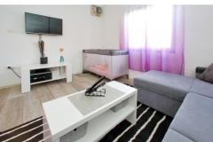 Apartament  Valentina Apartament 1: (3+1) foto 1