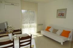 Apartament Čveljo Apartament 1 – Čveljo foto 3