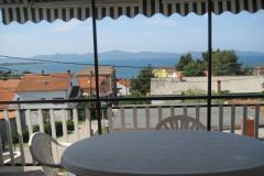 Apartament Edita Apartament 1: (8+1) – AP.EDITA foto 2