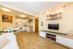 Apartament Leo Apartament 1 – Leo foto 1