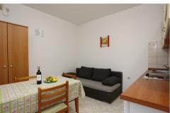 Apartament Radobuljac Vrsi  Apartament 1 – Apartman 1 foto 3