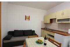 Apartament Radobuljac Vrsi  Apartament 1 – Apartman 1 foto 4