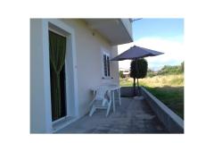 Apartament Radobuljac Vrsi  Apartament 2 – Apartman 2 foto 4