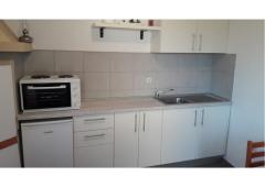 Apartament Radobuljac Vrsi  Apartament 3 – Studio foto 4