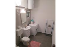 Apartament Radobuljac Vrsi  Apartament 3 – Studio foto 5