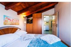 Apartamenty Anđelo-Zadar Apartament 1 – Martina foto 1