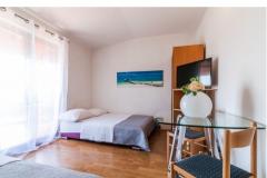 Apartamenty Anđelo-Zadar Apartament 1 – Martina foto 2
