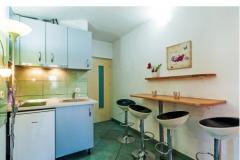 Apartamenty Anđelo-Zadar Apartament 1 – Martina foto 3