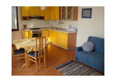 Apartamenty Andredor Apartament 1 – A2+1 foto 1