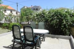 Apartamenty Arbanasi Apartament 1 – Apartman foto 1