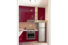 Apartamenty Arbanasi Apartament 1 – Apartman foto 2