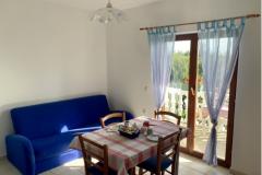 Apartamenty Bakić Apartament 1 – BLUE A 2+1 foto 1