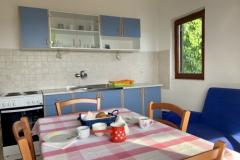 Apartamenty Bakić Apartament 1 – BLUE A 2+1 foto 2