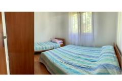 Apartamenty Bakić Apartament 1 – BLUE A 2+1 foto 4