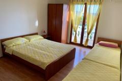 Apartamenty Bakić Apartament 2 – YELL A2+2 foto 3