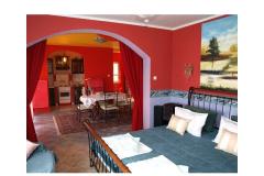 Apartamenty Benak Apartament 1: (2+1) – Ema foto 1