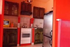 Apartamenty Benak Apartament 1: (2+1) – Ema foto 5