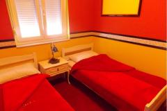Apartamenty Benak Apartament 3: (2+2) – Primavera foto 3
