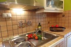 Apartamenty Benak Apartament 3: (2+2) – Primavera foto 5