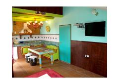 Apartamenty Benak Apartament 4: (2+2) – Iva foto 4