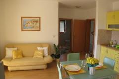 Apartamenty Borik Apartament 1 foto 1