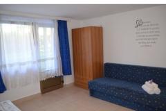 Apartamenty Borik-Lucija Apartament 5 – Studio 2 foto 2