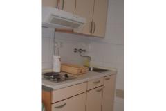 Apartamenty Borik-Lucija Apartament 5 – Studio 2 foto 5
