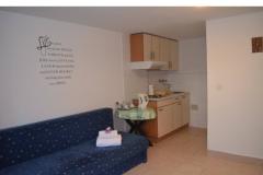 Apartamenty Borik-Lucija Apartament 6 – Studio 3 foto 2