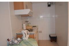 Apartamenty Borik-Lucija Apartament 6 – Studio 3 foto 4