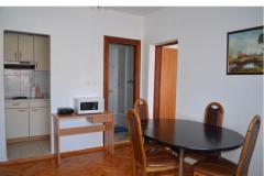 Apartamenty Borik-Lucija Apartament 1 – apt nr 6 foto 1