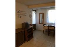 Apartamenty Borik-Lucija Apartament 4 – studio 1 foto 2