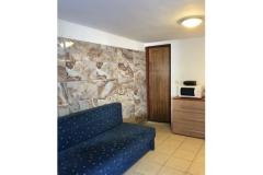Apartamenty Borik-Lucija Apartament 4 – studio 1 foto 5