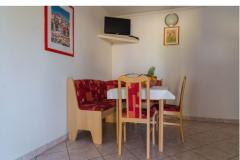 Apartamenty DANI Apartament 1: (5+0) – A5 foto 4