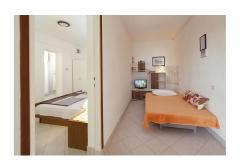 Apartamenty DANI Apartament 2: (2+1) – A(2+1) foto 3