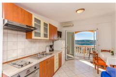 Apartmeni Adria - Rtina - Apartament 1 – Ap.1 foto 1