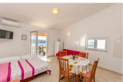 Apartmeni Adria - Rtina - Apartament 3 – Ap.3 foto 3