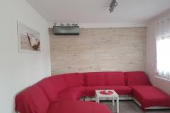 Apartamenty Bura Apartament 1: (6+2) – Bura 6+2 foto 1