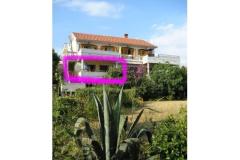 Apartamenty Danijela Karma Apartament 4 – A5 foto 1