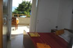 Apartamenty Danijela Karma Apartament 4 – A5 foto 2