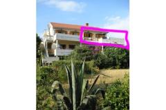 Apartamenty Danijela Karma Apartament 2 – A2 foto 1