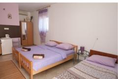 Apartamenty Deni Apartament 1: (3+1) – apartman 2 foto 1