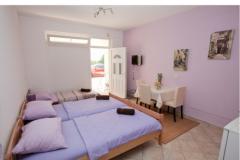 Apartamenty Deni Apartament 1: (3+1) – apartman 2 foto 2