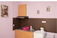 Apartamenty Deni Apartament 1: (3+1) – apartman 2 foto 3