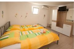 Apartamenty Deni Apartament 2: (2+1) – apartman 3 foto 2