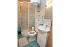 Apartamenty Deni Apartament 2: (2+1) – apartman 3 foto 4