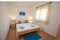 Apartamenty Deni Apartament 3: (4+2) – apartman 1 foto 2