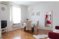 Apartamenty Duka Apartament 1 – Crveni foto 1