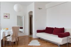 Apartamenty Duka Apartament 1 – Crveni foto 3