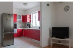 Apartamenty Duka Apartament 1 – Crveni foto 5