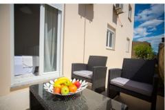 Apartamenty Duka Apartament 3 – Trosobni foto 5